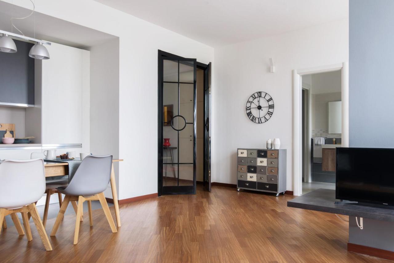 Joivy Superb Flat With Home Office Milán Exterior foto